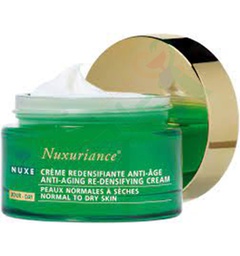 [57928] NUXE NUXURIANCE ANTI-AGING DAY CREAM NORMAL SKIN 50 ML