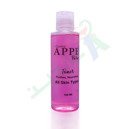 [98890] APPE PURE TONER ALL SKIN TYPES 150M