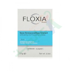 [58944] FLOXIA DISCO SOAP 125G