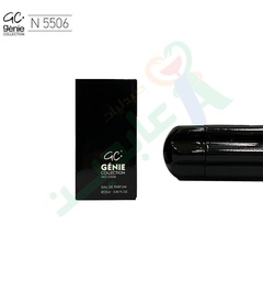 [8631] GENIE PARFUM MONT BLACK 25ML 5506