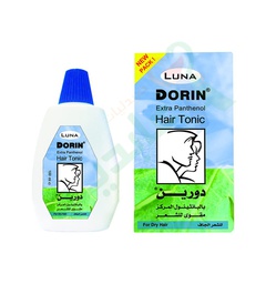 [16998] LUNA DORIN HAIR TONIC FOR DRY HAIR 100ML