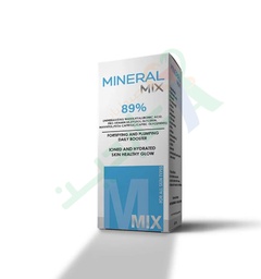 [98972] MINERAL MIX 89% 60ML
