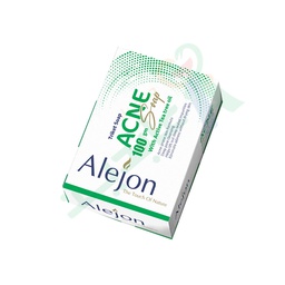 [99126] ALEJON TRIKET SOAP ACNE SOAP 100GM