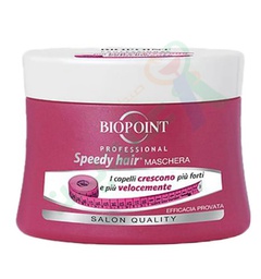 [100103] BIOPOINT SPEEDY HAIR MASK 250ML