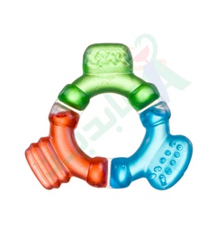 [62524] CANPOL WATER TEETHER 0M+ 2/859