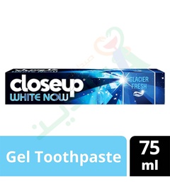 [98859] CLOSE UP WHITE NOW 75ML
