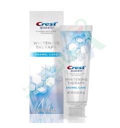 [19334] CREST 3D WHIT WHITENING THERAPY ENAMEL CARE 75ML
