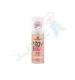 [96621] ESSENCE STAY ALL DAY LONG-LASTING CONCEALER 20 W.P