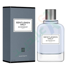 [5571] GIVENCHY GENTELMAN ONLY SPARY 100 ML