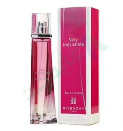 [23788] GIVENCHY VERY IRRESISTABLE E.D.T 75 ML
