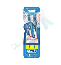 [96159] ORAL B PRO EXPERT ALL-IN-ONE 40MEDIUM 1+1FREE