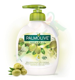 [100702] PALMOLIVE OLIVE EXTRACT SOAP 300 ML
