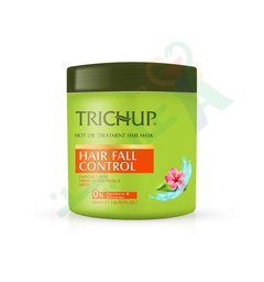 [93731] TRICHUP HAIR OIL MASK HAIR FALL CONTROL 500 ML