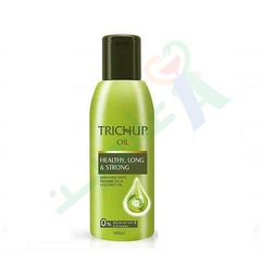 [93727] TRICHUP OIL HEALTHY.LONG STRONG 100 ML