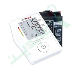 [68790] ROSSMAX MONITORING X1 جهاز ضغط زراع