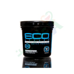 [54661] ECO GEL (SUPER PROTEIN) MAX HOLD 473ML