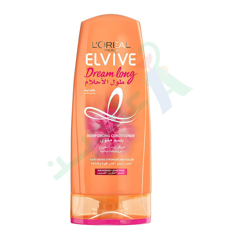 LOREAL ELVIVE DREAM LONG WEAKENED LONG HAIR CONDITIONER 200