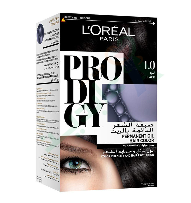 LOREAL PRO DI GY  1.0