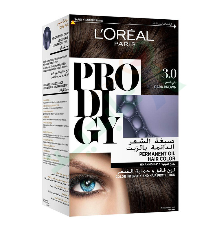 LOREAL PRO DI GY  3.0