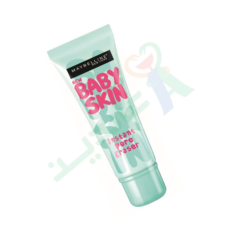 MAYBELLINEE BABY SKIN ERASER 22ML