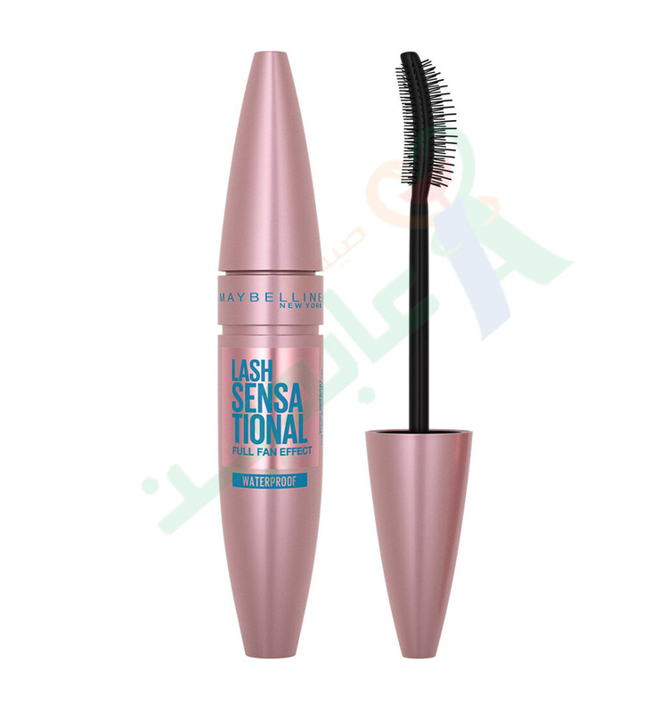 MAYBELLINEE LASH SENSATIONAL