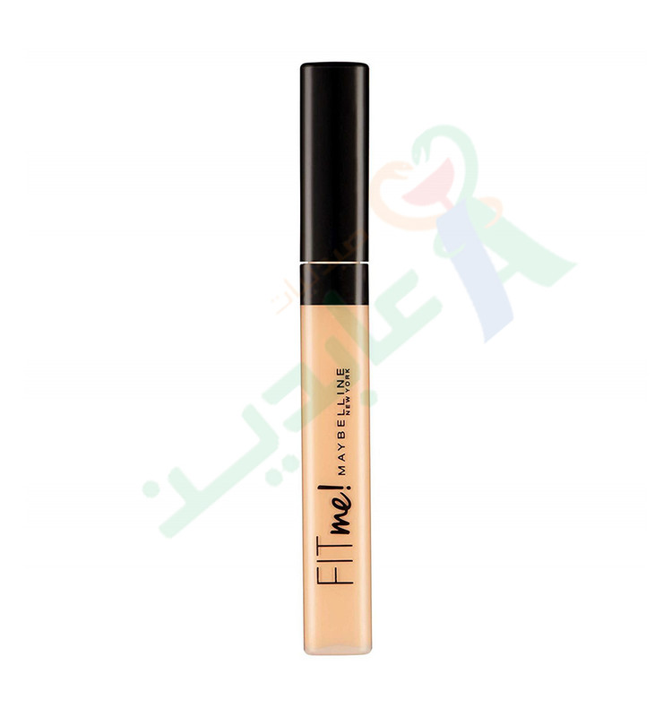 MAYBELLINEE FIT ME CONCEALER 6.8ML 25