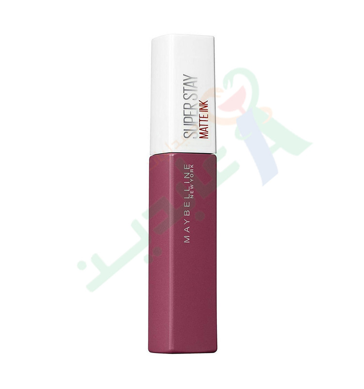 MAYBELLINEE SUPER STAY MATTE 15 LOVER