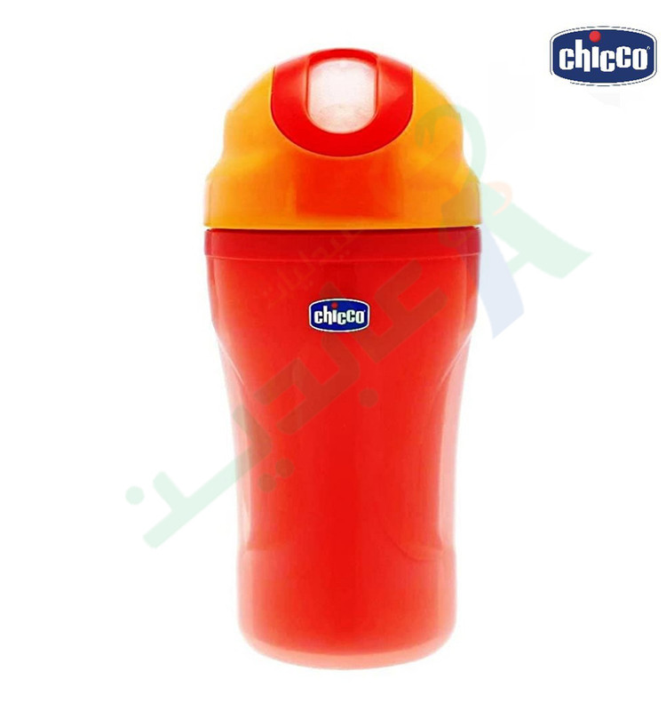 CHICCO INSULATED CUP 18+MONTH 266ML