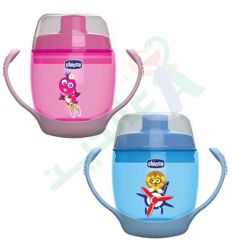 CHICCO MEAL CUP 12+MONTH 180ML