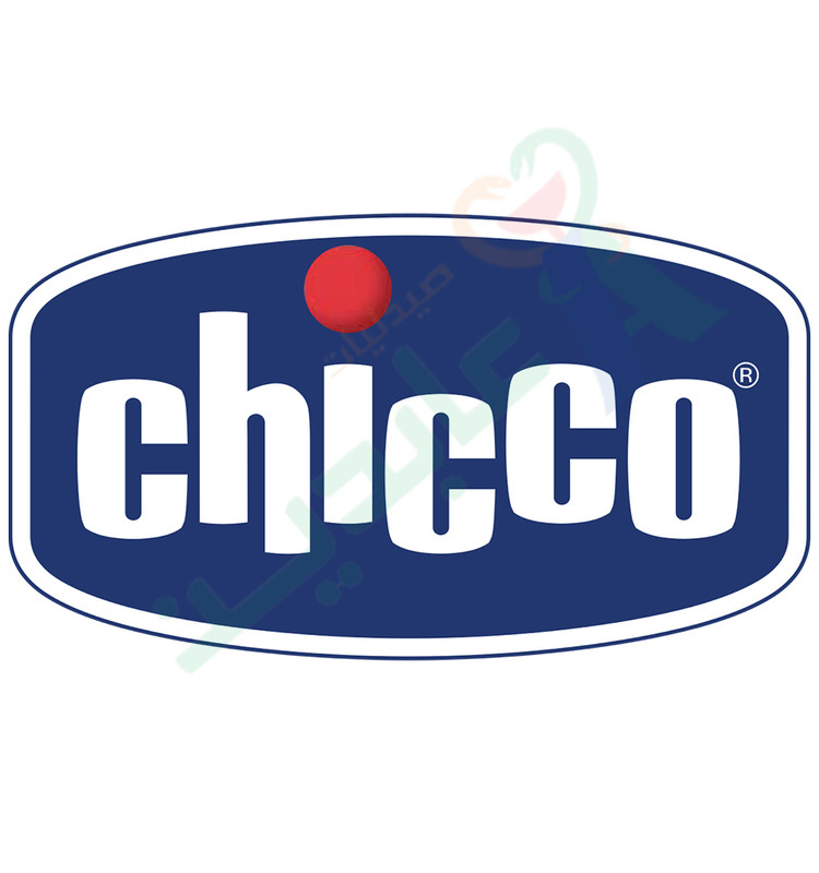 CHICCO TETTINA WITH BOX COD.59065 6-12 MONTH