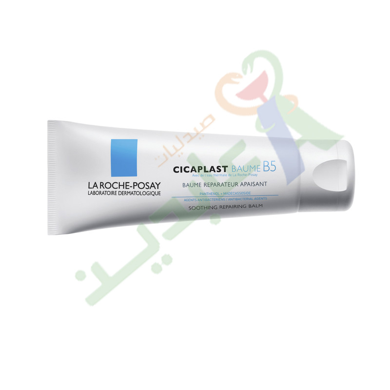 LA ROCHE POSAY CICAPLAST BAUME B5 40ML