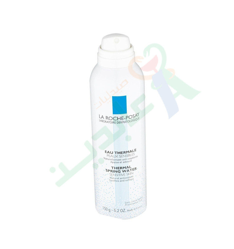 LA ROCHE POSAY THERMAL SPRING WATER 150ML