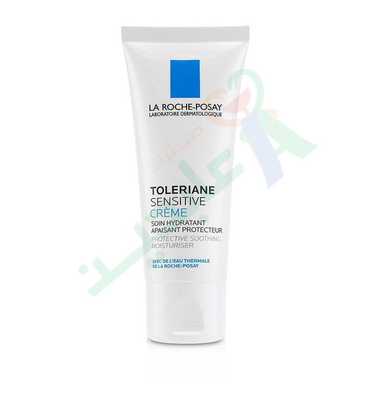 LA ROCHE-POSAY  TOLERIANE SENSITIVE CREME 40ML