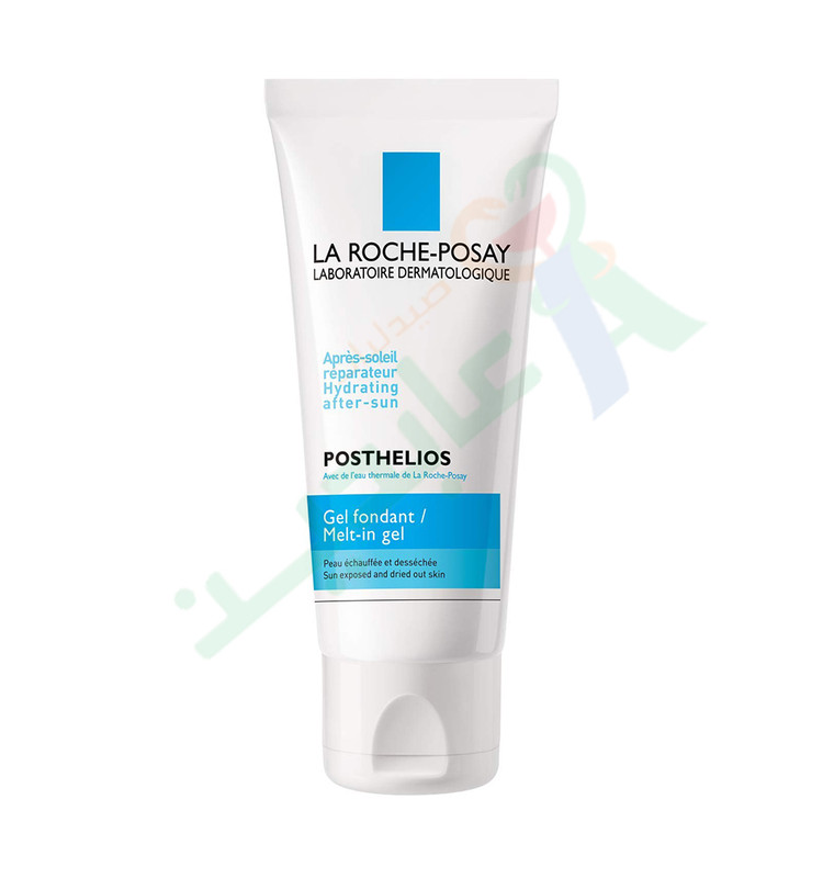 LA ROCHE POSAY POSTHELIOS AFTER SUN GEL 200 ML