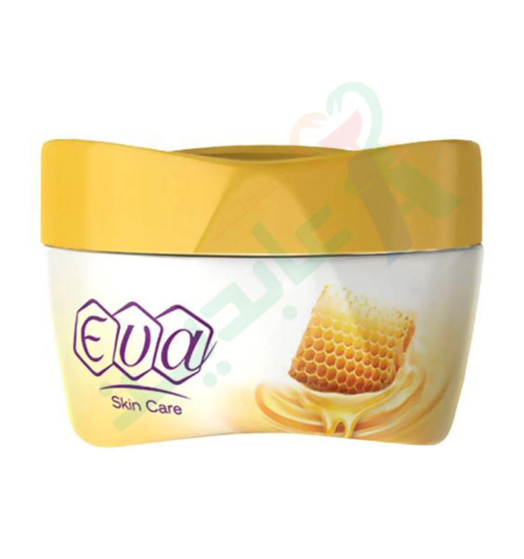 EVA HAIR CREAM HONEY 45 GM