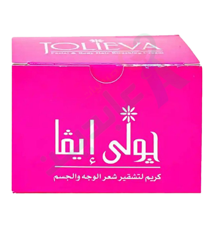 EVA JOLI EVA CREAM 40GM