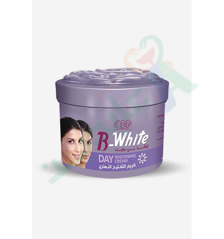 EVA B-WHITE DAY WHITENING CREAM 40 GM