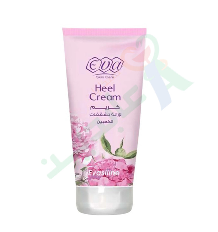 EVA HEEL CREAM 60ML