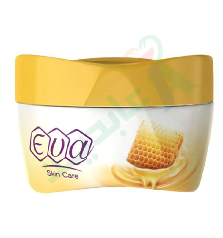 EVA CREAM (HONEY) "NORMAL" 170GM