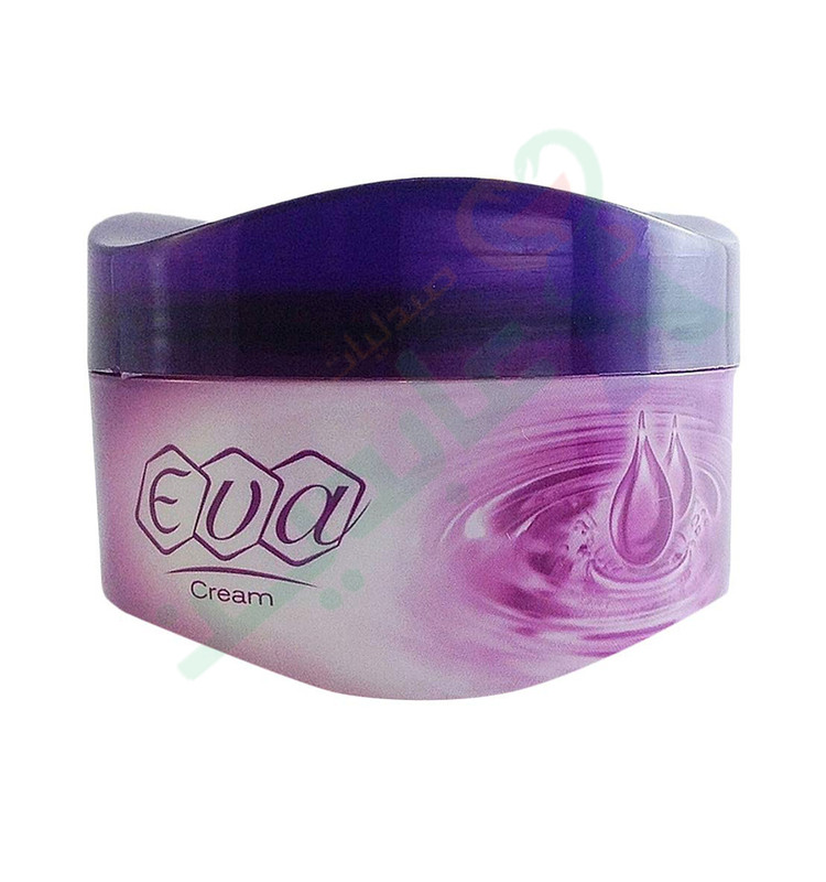 EVA CREAM GLYCERIN DRY SKIN 20GM