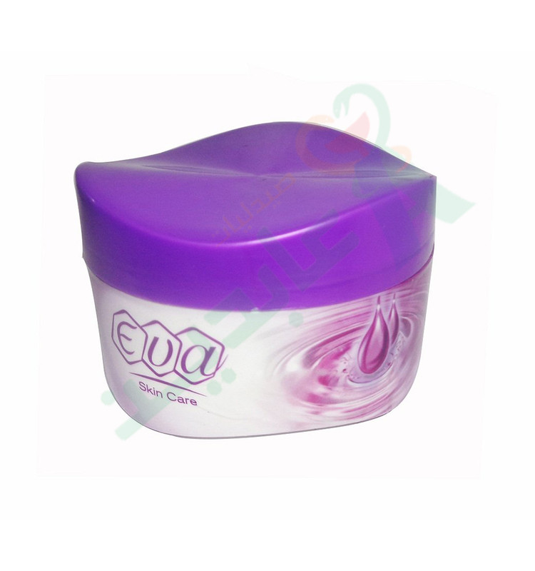 EVA CREAM GLYCERIN DRY SKIN 55GM