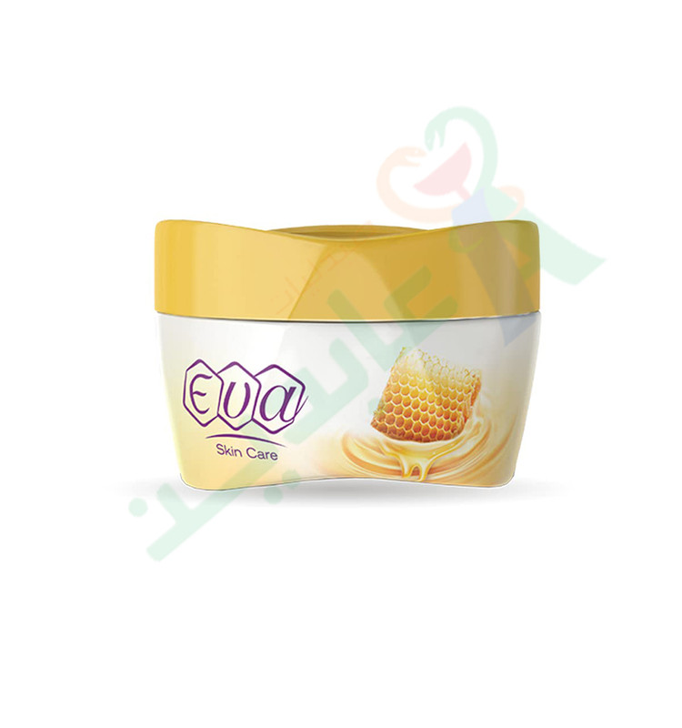 EVA CREAM HONEY NORMAL SKIN 20GM