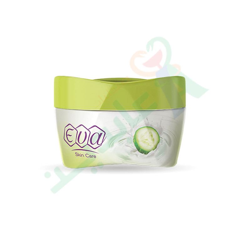 EVA CREAM YOGHURT&CUCUMBER 20GM