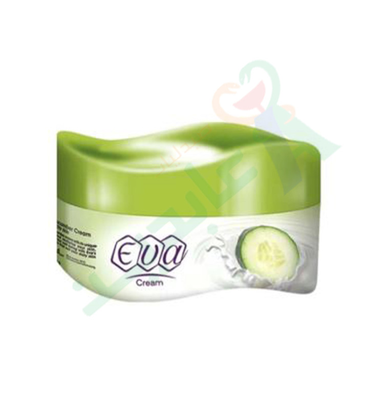 EVA CREAM YOGHURT&CUCUMBER OILY SKIN 55GM