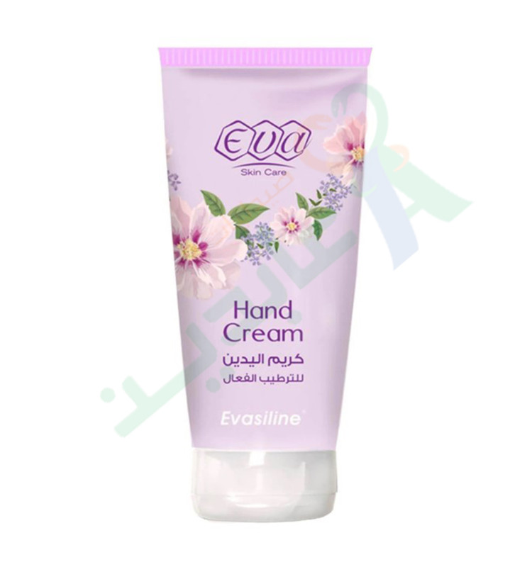 EVA HAND CREAM  60ML