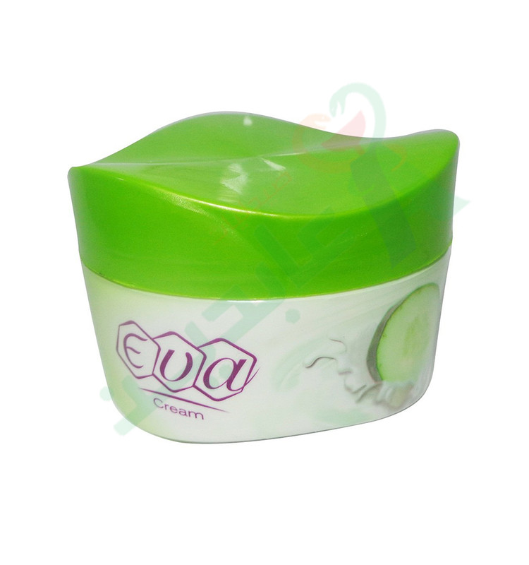 EVA YOGHURT & CUCUMBER CREAM 170GM