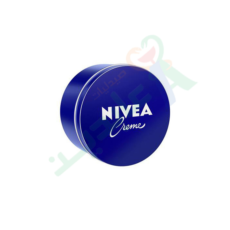 NIVEA CREAM 250ML