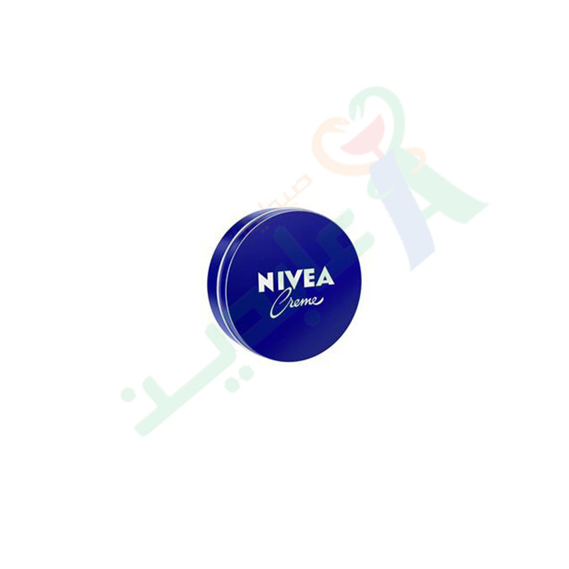 NIVEA CREAM 60ML