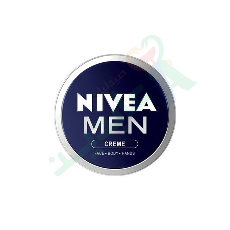 NIVEA MEN CREAM 150 ML