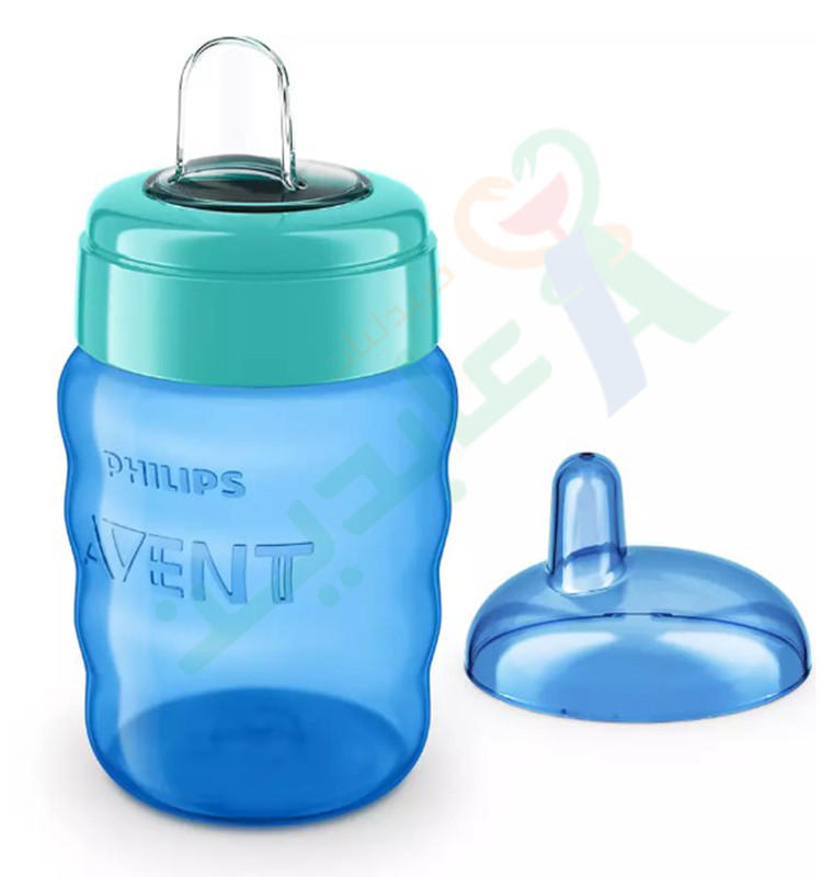 AVENT +12 Month SPOUT CUP EASY SIP 260ML*55303